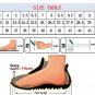 Black Men Light Running Shoes Jogging Shoes Breathable