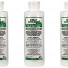 Great Outdoors Insect Repellent Lotion 3 x 240ml 30% Deet 6 hr Protect -From canada