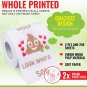 50th Birthday Gifts for Women and Men - Funny Toilet Gag Gift -