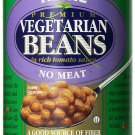 Heinz Vegetarian Beans 16 Oz. (3-Pack)
