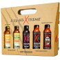 BBQ Hostess Gift- Xtreme Hot Sauce Gift Pack (5 Bottles)