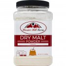 Hoosier Hill Farm Dry Malt (Diastatic) Baking Powder 1.5 Lb.