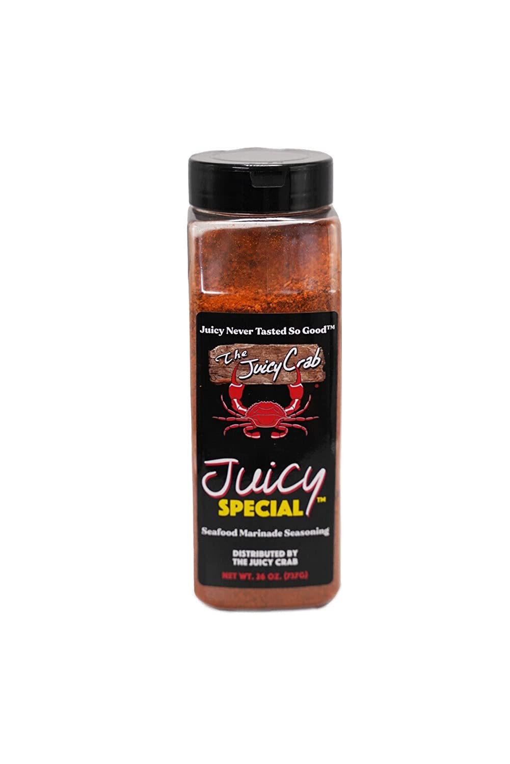 TheJuicy Crab Special Seafood Marinade Seasoning 26OZ (737G)