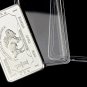 Collectible  German Mint 1 Troy Ounce Buffalo German Silver Bullion Bar Replica Coins - + case