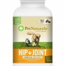 Pet Naturals Vermont Hip Joint for Dogs Cats 160 Bite-Sized Chews healthy