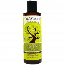 Dr. Woods, Tea Tree Castile Soap with Fair Trade Shea Butter, 8 fl oz (236 ml)