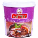 Mae Ploy Panang Curry Paste, Authentic Thai Panang Curry Paste 35-Ounce - 1000g Original Version