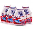 ICEE Zero Calorie Cherry Liquid Water Enhancer Drink Mix, Natural Flavor Drops