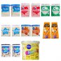 Pillsburry - Fuinfetti *Frosting- Oreo-  Halloween- Christrmas -Valentine -   etc