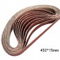 Sanding Belt adapter for Angle Grinder + 60 mesh set combo