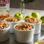 Bulk- Streusel Apple Crisp Mix - 8 Oz Box 6 count by Calhoun Ben Mill