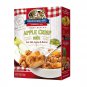Bulk- Streusel Apple Crisp Mix - 8 Oz Box 6 count by Calhoun Ben Mill