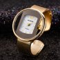 Women Watches New Luxury Brand Bracelet Watch Gold Silver Dial