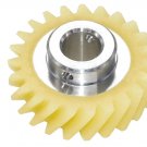 Mixer Worm Gear Replacement Part   Fit for KitchenAid Mixers-Replaces 4162897 4169830 AP4295669