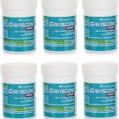 Gaviscon Advance Chewable 60 Tablets Peppermint Pack of 6
