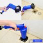 Air Pump Pressure Unblocker Pipe Plunger Drain Cleaner  Basin   Clogged  Kitchen Toilet