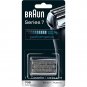 Braun Series 7 70S Electric Shaver Head Replacement Cassette â�� Silver