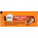 Heinz Single Serve Mild Taco Sauce (200 ct Casepack)