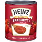 Heinz Classic Spaghetti Sauce (6.8 lbs Can)