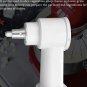 Vegetable Slicer/Shredder/Cheese Grater for KitchenAid Stand Mixer Attachment