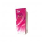 Berina A24- Magenta -Permanent Hair Dye Color Cream # A24 Magenta