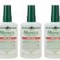 Muskol Insect Repellent Liquid Spray x 3  Count 6 hours duration deet -From Canada