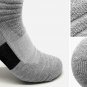 3 pairs Men Cycling -  Outdoor- Basketball Socks Protect Feet and other sports