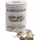 Spirit fudge- Edradour Highland Fudge Tin, 8.8oz  -  Gourmet Gift-   Gardiners