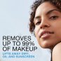 Overstock-Neutrogena Makeup Remover Facial Cleansing Towelettes, Daily Face Wipes 6 count