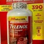 Tylenol Extra Strength 390 ct eZ tabs, {Imported from Canada} cp-  From Canada