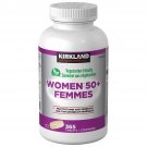 Kirkland Vege Formula Forte 50+ Senior Women, 365 Tabs, {Imported from Canada} cp From Canada