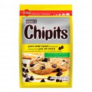 Hershey’s Chipits Pure Semi-sweet Chocolate Chips, 2.4 kg- = 5.3 lb- cp-11 From Canada