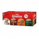 Carnation Hot Chocolate Variety Pack, 40-count - cp-11 From Canada