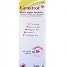 GYNATROF Natural Vaginal Moisturizer Gel Non Hormonal 50ML 20 applications -From CanadaFrom Canada