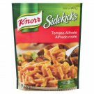 Knorr Sidekicks Tomato Alfredo Pasta Side Dish 150g  Low sodium- From Canada
