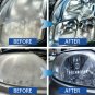 Car Maintenance Liquid Vehicle Headlight Restoration Polishing Coat Lamp Retreading Agent