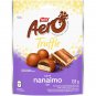 AERO Truffle Nanaimo Bar Pouch, 135 g -3 count - From Canada