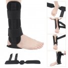 Adjustable Pressurize Ankle Support Ankle Braces Bandage Straps Sports