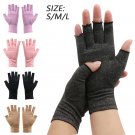 1 Pairs Arthritis Gloves Touch Screen Gloves Anti Arthritis Therapy Compression