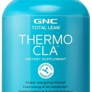 GNC Total Lean Thermo CLA | Fuels Energy and Fat Metabolism, Supports Exercise