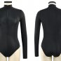 Rashguard Swimsuit Spandex Swimwear Bodysuit UV Sun Protection UPF50+ Breathable Stretchy