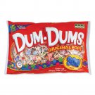Dum-Dum-Pops, Assorted Flavors, Individually Wrapped, 30
