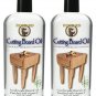 Cutting Board And Butcher Block Conditioner,No BBB012, Howard Products
