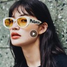 Cat Eye Women Sunglasses Vintage Brand Designer