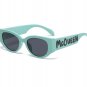 Cat Eye Women Sunglasses Vintage Brand Designer