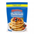 Krusteaz, Pancake Mix, Buttermilk 5 Lb (Packaging May Vary)