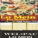 Welpac Lo Mein Egg Noodles, 10 Ounce (Pack of 12)