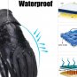 Electric Heated Gloves Rechargeable USB Powered Hand Warmer Heating