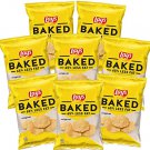 Chip Maniac-LAY'S® Baked Original Potato Crisps, 1.125 ounce Ounce (Pack of 8)