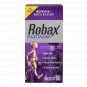 ROBAX Platinum Muscle and Back Pain Relief 60 Caplets Canada product